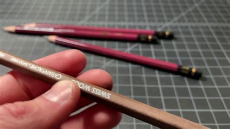 lead hardness test pencil|which pencil lead is hardest.